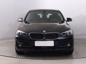BMW 3GT - 2019