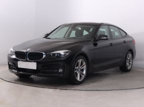 BMW 3GT - 2019