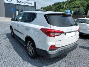 SsangYong Rexton - 2019