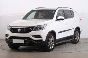 SsangYong Rexton - 2019