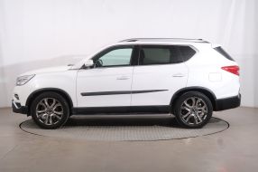 SsangYong Rexton - 2019
