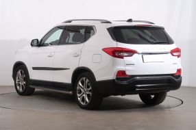 SsangYong Rexton - 2019