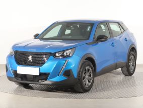 Peugeot 2008 - 2023