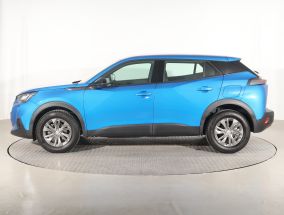 Peugeot 2008 - 2023