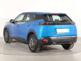 Peugeot 2008 - 2023