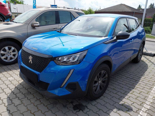 Peugeot 2008 2023