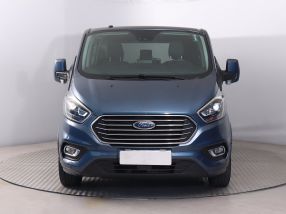 Ford Tourneo Custom - 2019