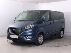 Ford Tourneo Custom - 2019