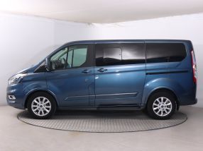 Ford Tourneo Custom - 2019