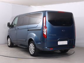 Ford Tourneo Custom - 2019