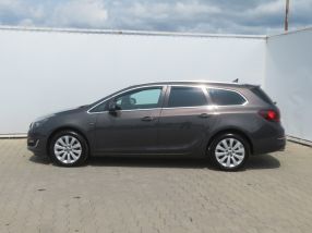 Opel Astra - 2016