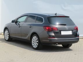 Opel Astra - 2016