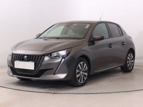Peugeot 208 - 2020