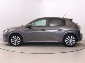 Peugeot 208 - 2020