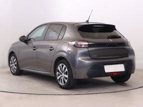 Peugeot 208 - 2020