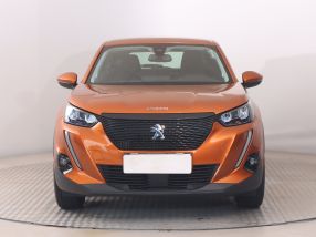 Peugeot 2008 - 2021