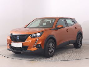 Peugeot 2008 - 2021