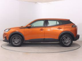 Peugeot 2008 - 2021