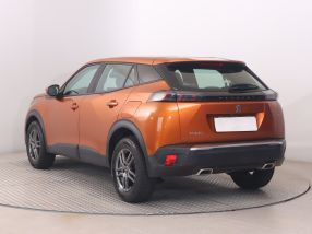 Peugeot 2008 - 2021