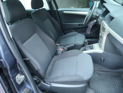 Opel Astra 2007