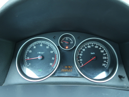 Opel Astra 2007