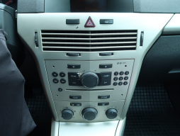 Opel Astra 2007