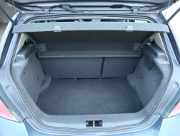 Opel Astra 2007