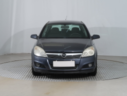 Opel Astra 2007