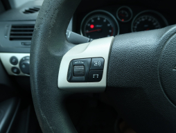 Opel Astra 2007