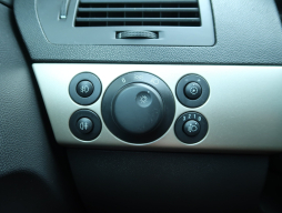 Opel Astra 2007