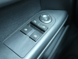Opel Astra 2007