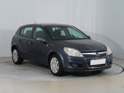 Opel Astra 2007