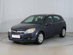Opel Astra 2007