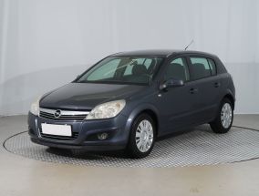 Opel Astra - 2007