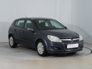 Opel Astra, 2007