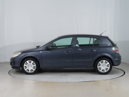 Opel Astra 2007