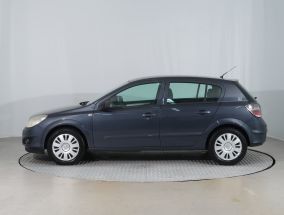 Opel Astra - 2007