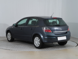 Opel Astra 2007