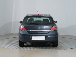 Opel Astra 2007