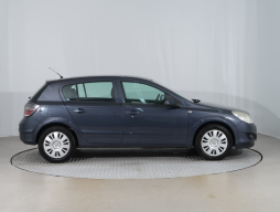 Opel Astra 2007