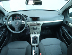 Opel Astra 2007