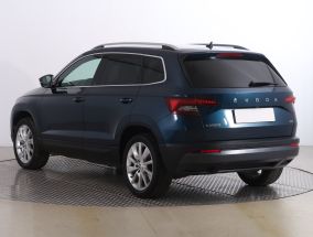 Skoda Karoq - 2020