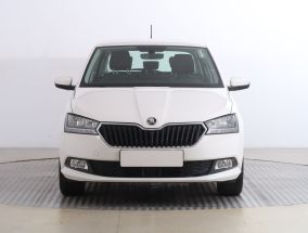 Skoda Fabia - 2019