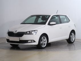 Skoda Fabia - 2019