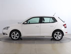 Skoda Fabia - 2019