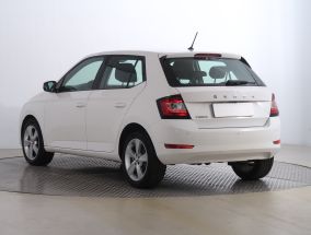 Skoda Fabia - 2019