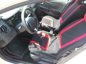 Renault Clio - 2015