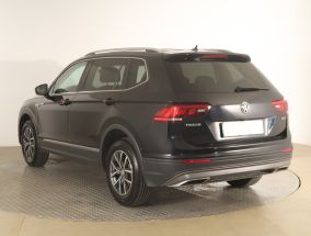Volkswagen Tiguan Allspace - 2019