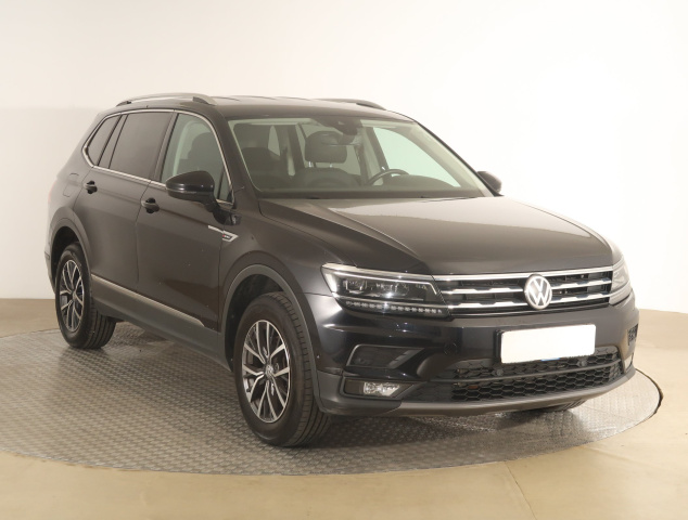 Volkswagen Tiguan Allspace 2019