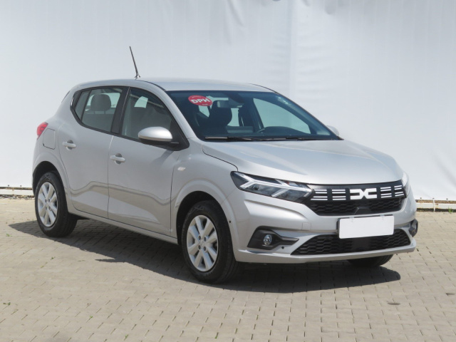 Dacia Sandero 2024